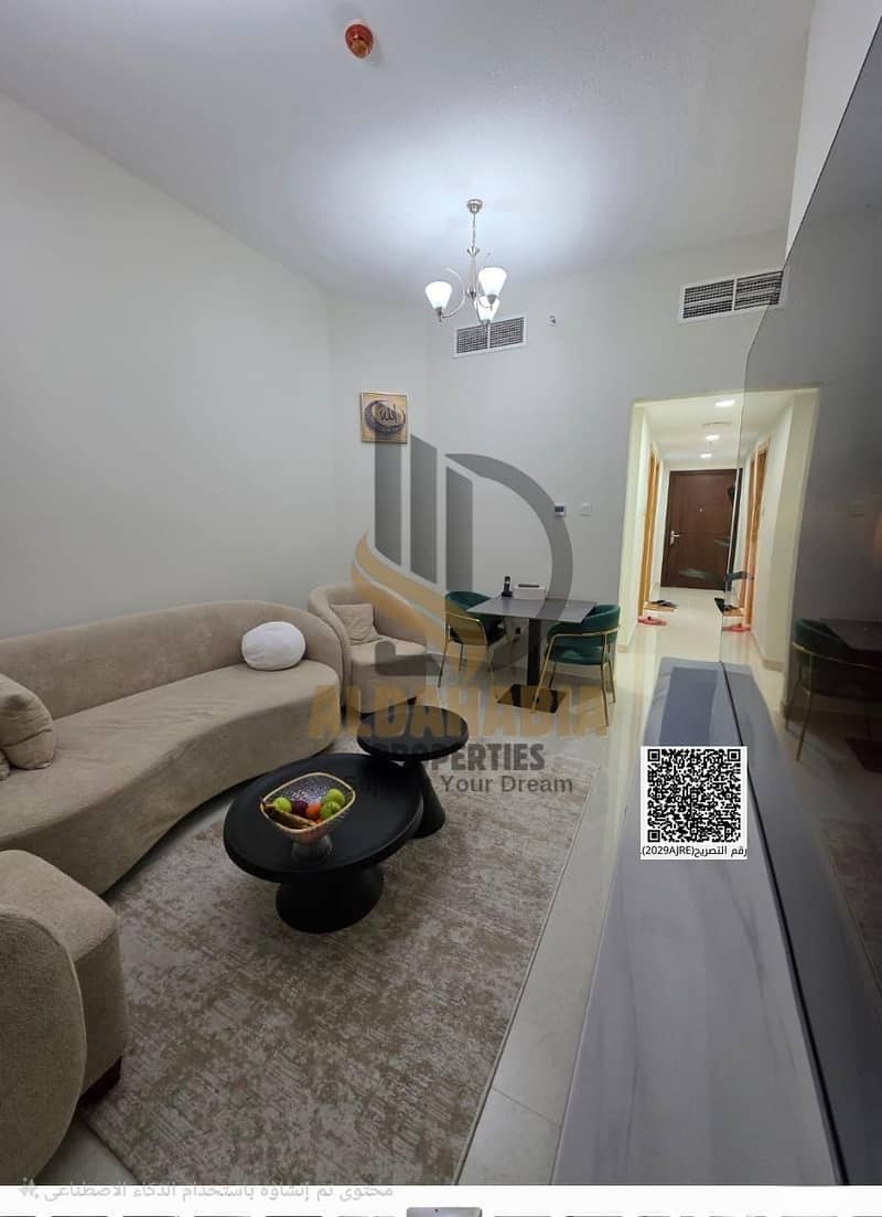 Luxury Apartment for Sale in Golf Tower - Image 7
