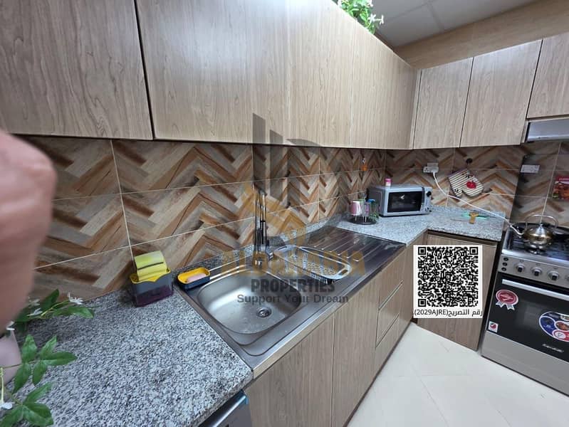 Luxury Apartment for Sale in Golf Tower - Image 8