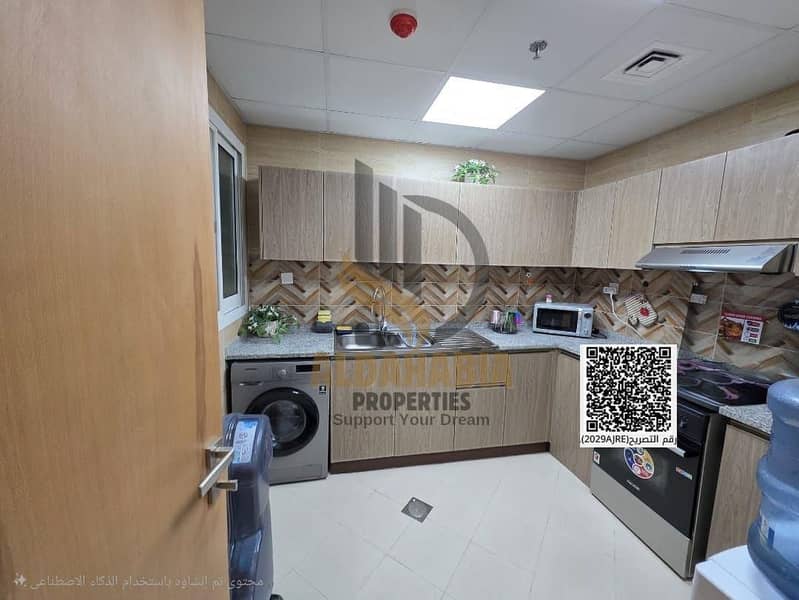 Luxury Apartment for Sale in Golf Tower - Image 9