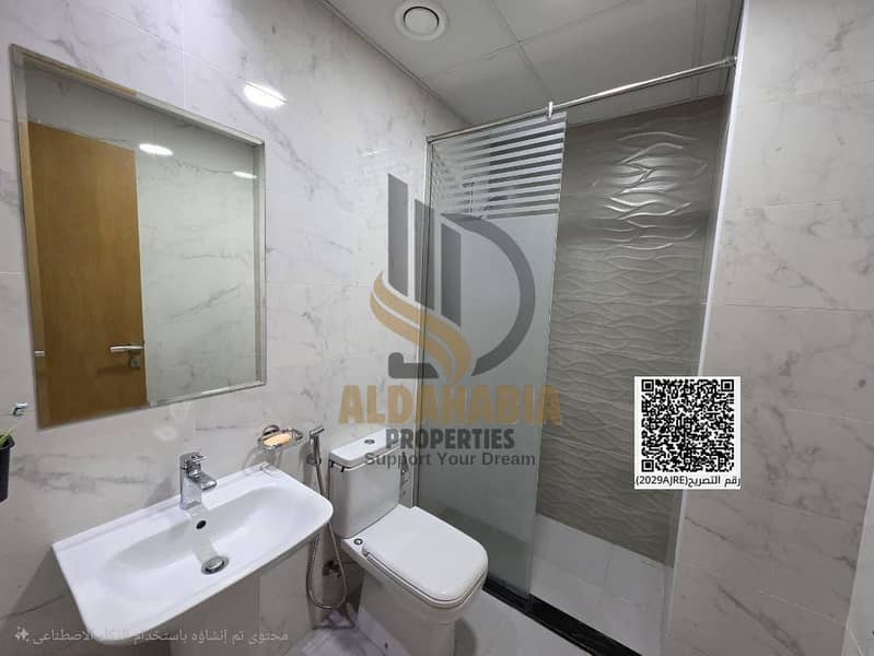 Luxury Apartment for Sale in Golf Tower - Image 11
