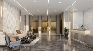 صفقة المستثمر ll كمبوند مغلق ll ارخص سعر ll بالقرب من المترو