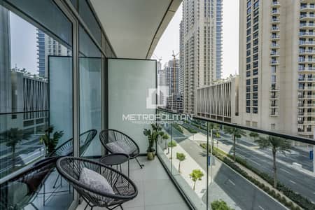 1 Bedroom Apartment for Sale in Dubai Harbour, Dubai - Rented | Fully Furnished | Investor Deal 1 Bedroom Apartment for Sale in Dubai Harbour, Dubai - Rented | Fully Furnished | Investor Deal