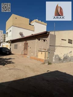 فرصة ذهبية للبيع في قلب عجمان – الراشدية 3