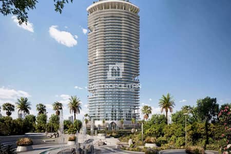 RAK Central， 拉斯海玛 单身公寓待售 - 位于RAK Central，Azure by Lapis 的公寓 831492 AED - 14739945