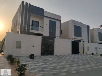 فیلا 4 غرف نوم للبيع في الزاهية، عجمان - IMG_20250827_174757. jpg