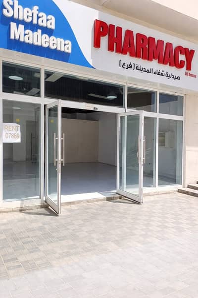 Shop for Sale in Jumeirah Village Circle (JVC), Dubai - WhatsApp Image 2026-04-04 at 1.39. 51 PM. jpeg