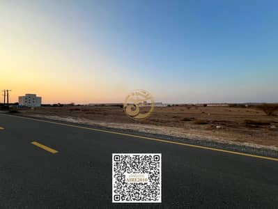 Plot in Vendita a Al Manama, Ajman - WhatsApp Image 2026-02-02 at 11.14. 31 AM (1). jpg Plot in Vendita a Al Manama, Ajman - WhatsApp Image 2026-02-02 at 11.14. 31 AM (1). jpg