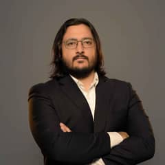 Kamran Ahmed Kamran Ahmed