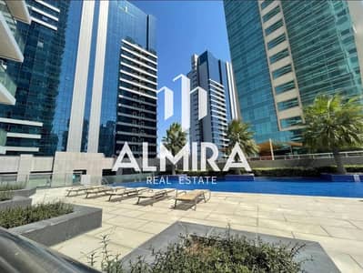1 Bedroom Flat for Sale in Al Reem Island, Abu Dhabi - WhatsApp Image 2026-04-02 at 6.27. 12 PM. jpeg 1 Bedroom Flat for Sale in Al Reem Island, Abu Dhabi - WhatsApp Image 2026-04-02 at 6.27. 12 PM. jpeg