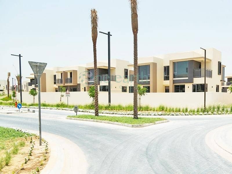 3 Bed Villa | Best Price | Good Location | Maple 1 - Dubai Hills Estate