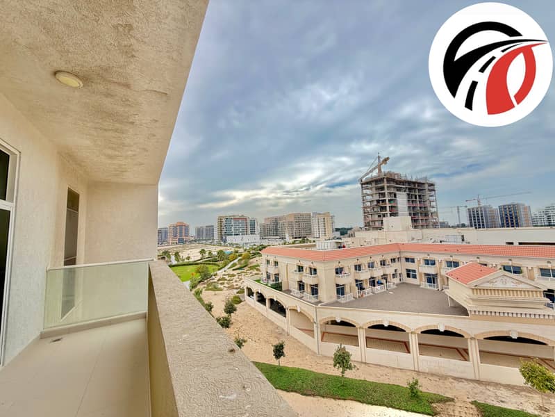 Spacious 2BHK Apartment With All Amenities In Majan