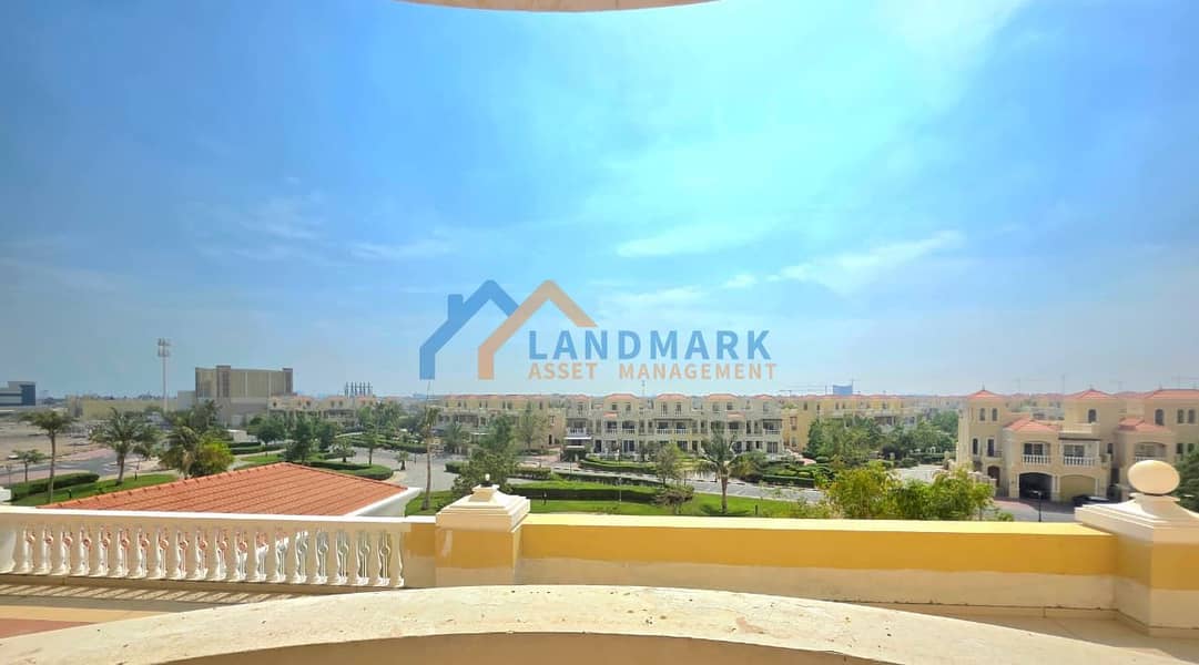 Royal Breeze 05 Apartment l Studio l Golf View l Spacious Kitchen l Big Balcony l Close to Beach