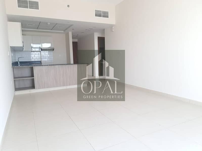 Spacious One bedroom || Ready to Move In
