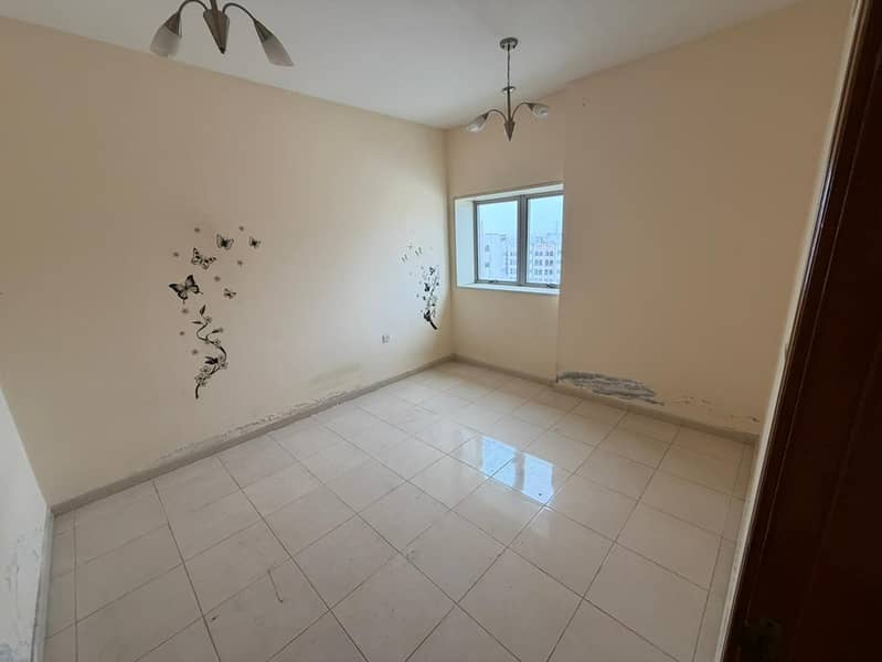 One-bedroom apartment for annual rent in Al Nuaimiya 1 – prime location near Al Hikma School