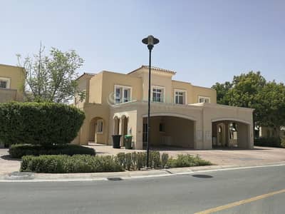 3 Bed Villa- Type 3E in Ghadeer 1 on Round About | The Lakes 3 Bed Villa- Type 3E in Ghadeer 1 on Round About | The Lakes