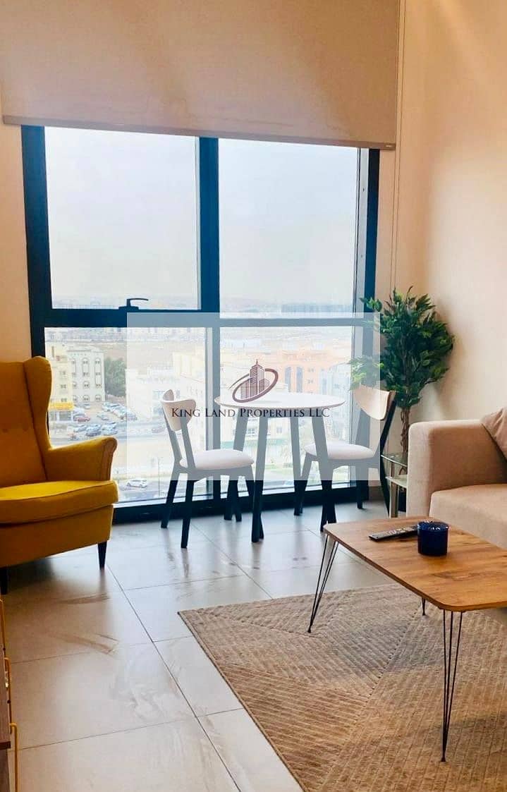 Beautifully Furnished, one bhk available for rent