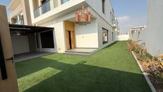 فیلا في حوشي 5 غرف 175000 درهم - 14740266