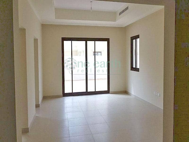 4 Bed+Maid | Type 2 | Lila - Arabian Ranches 2