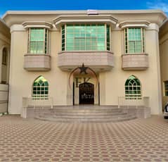 فیلا في الطوية 6 غرف 120000 درهم - 14740297