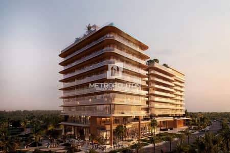 Studio zum zum Verkauf in Al Marjan Island, Ras Al Khaimah - Wohnung in Al Marjan Island,Soleva, 1350000 AED - 14740316 Studio zum zum Verkauf in Al Marjan Island, Ras Al Khaimah - Wohnung in Al Marjan Island,Soleva, 1350000 AED - 14740316