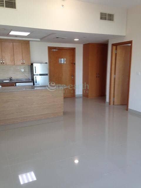 Beautiful 1 Bed apt for Sale in Sheikh Zayed Road - Suburbia Tower 2