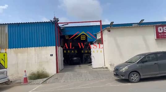 Warehouse for Rent in Industrial Area, Sharjah - WhatsApp Image 2026-04-04 at 3.00. 53 AM (4). jpeg