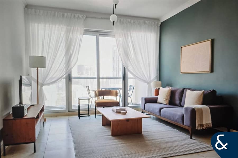 Exclusive | High floor | Full Canal View Exclusive | High floor | Full Canal View