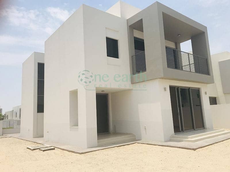 Sidra 2 Villa | 3 Bed Type 1E| Brand New | Dubai Hills Estate