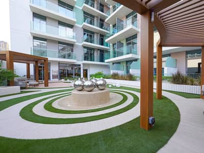 1 Bedroom Flat for Rent in Jumeirah Village Circle (JVC), Dubai - Fully Furnished | Brand New | Flexible Cheques