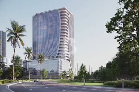 Office for Sale in Jebel Ali, Dubai - Samana Business Hub | 30% Post Handover Office for Sale in Jebel Ali, Dubai - Samana Business Hub | 30% Post Handover