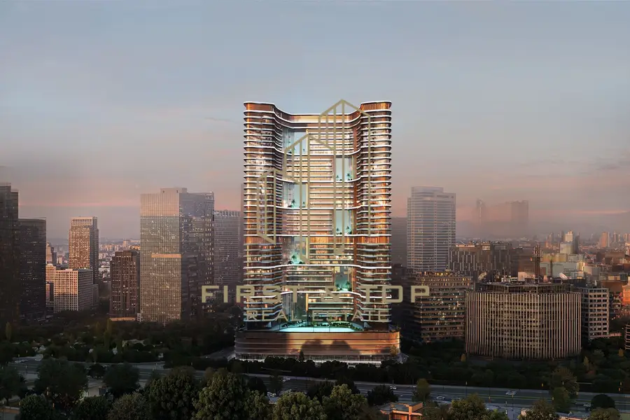 Ultra-Luxury Studio | Resort-Style Living | Best Price | Multiple Options | Flexible Payment | 0% Commission in Dubai Science Park