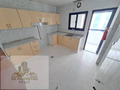 2 Bedroom Apartment for Rent in Al Qasimia, Sharjah - 20250304_133002. jpg 2 Bedroom Apartment for Rent in Al Qasimia, Sharjah - 20250304_133002. jpg