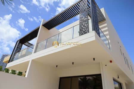 Villa de 4 chambres à à louer à Jumeirah Village Circle (JVC), Dubai - WhatsApp Image 2026-04-23 at 2.00. 51 PM (4). jpeg Villa de 4 chambres à à louer à Jumeirah Village Circle (JVC), Dubai - WhatsApp Image 2026-04-23 at 2.00. 51 PM (4). jpeg
