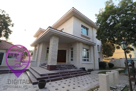 6 Bedroom Villa for Rent in Al Barsha, Dubai - 0f336c49-27eb-4bc6-b692-ef8996b7e3e3. JPG