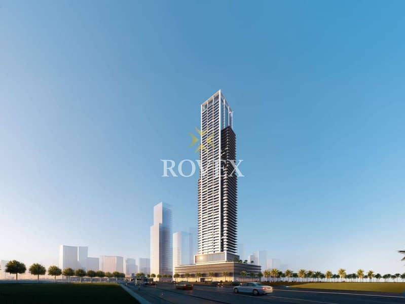 ROI Ready | Premium Design | Smart Investment ROI Ready | Premium Design | Smart Investment
