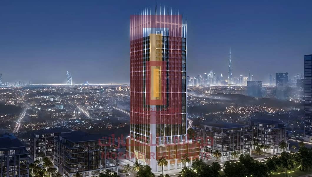Binghatti Luxuria| Luxury Apartment | Prime Location Binghatti Luxuria| Luxury Apartment | Prime Location