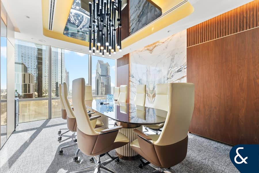 High End | Furnished | Burj Khalifa View High End | Furnished | Burj Khalifa View
