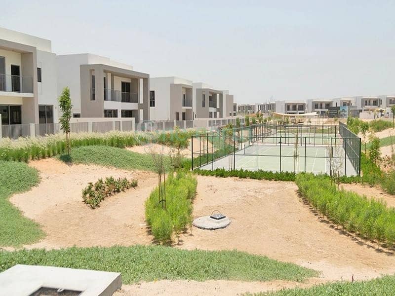Close to Pool and Park |2 Years Post-Handover Plan | Sidra 1