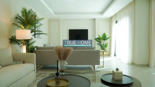 4 Bedroom Villa for Sale in Al Rahmaniya, Sharjah - SSC01283. JPG