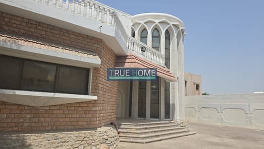 9 Bedroom Villa for Sale in Al Shahba, Sharjah - 1a0158c6-be0f-4a91-91a6-4a7710e267a1. jpg