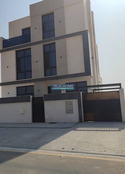 4 Bedroom Villa for Sale in Rodhat Al Qrt, Sharjah - b3ee584d-dfbc-4b61-936a-86424629a82e. jpg 4 Bedroom Villa for Sale in Rodhat Al Qrt, Sharjah - b3ee584d-dfbc-4b61-936a-86424629a82e. jpg
