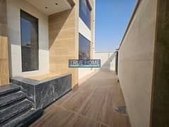 فیلا في حوشي 5 غرف 2650000 درهم - 14721029