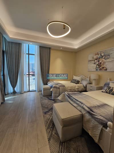 3 Bedroom Apartment for Sale in Ajman Free Zone, Ajman - WhatsApp Image 2024-11-12 at 10.33. 30 AM. jpeg
