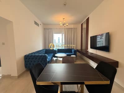 2 Slaapkamers Appartement te Huur in Jumeirah Village Circle (JVC), Dubai - WhatsApp Image 2026-04-04 at 2.29. 40 PM. jpeg
