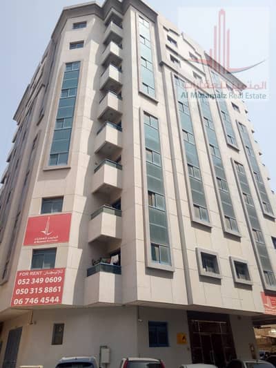 1 Bedroom Apartment for Rent in Al Rashidiya, Ajman - 0c5b300b-d9b9-463d-b863-99878171514e. jpeg