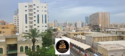 عرض مميز! شقة غرفتين نوم بسعر لا يُصدق! شقة مفتوحة بإطلالة رائعة للبيع في موقع متميز في أبراج الراشدية. الشقة بحالة ممتازة.