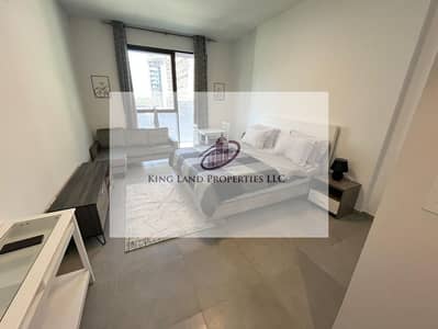 Studio zum Miete in Aljada, Sharjah - bd7170ac-129f-441a-a6d7-ef81aec1fce4. jpg