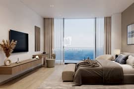 شقة في ذا بيتش ريزيدنس،جزيرة المرجان 1900000 درهم - 14741120