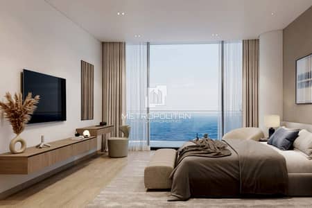 Studio zum zum Verkauf in Al Marjan Island, Ras Al Khaimah - Wohnung in Al Marjan Island，The Beach Residence, 1800000 AED - 14741120
