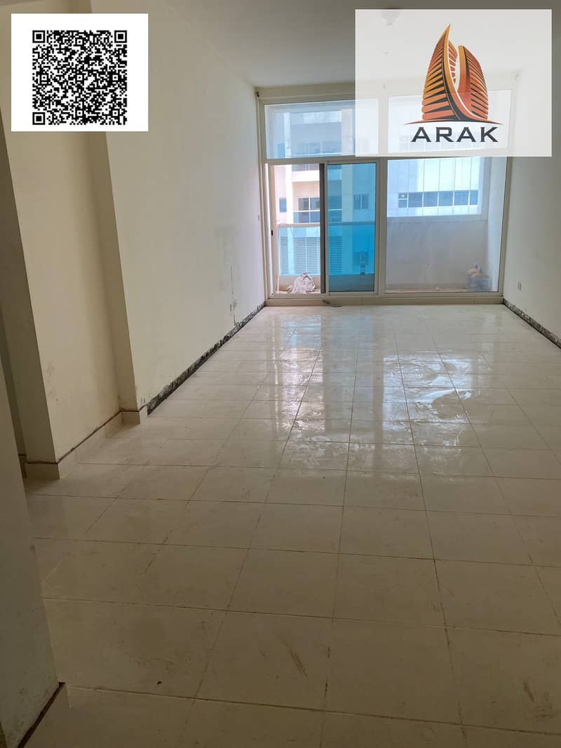 Apartment for Annual Rent – Ajman One Towers A great opportunity to live in a prime location within Ajman One Towers, with easy access to all essenti